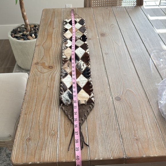 Western Multi-Purpose Holder - Picture 4 of 4